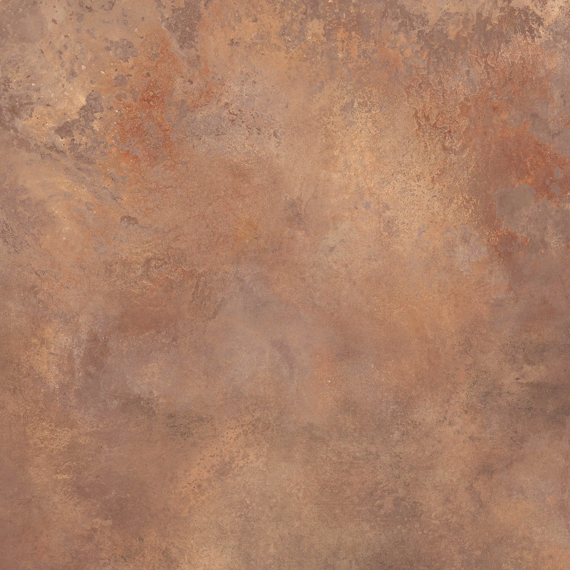 Alchemy Copper 80x80 Matt 9mm [2]