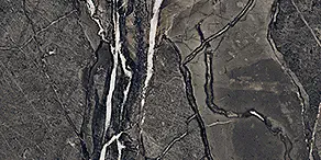 Amaranto Black 30x60 Satinat 9.5 mm [7]