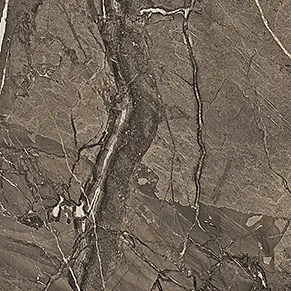 Amaranto Brown 60x60 Natural 9.5 mm [2]
