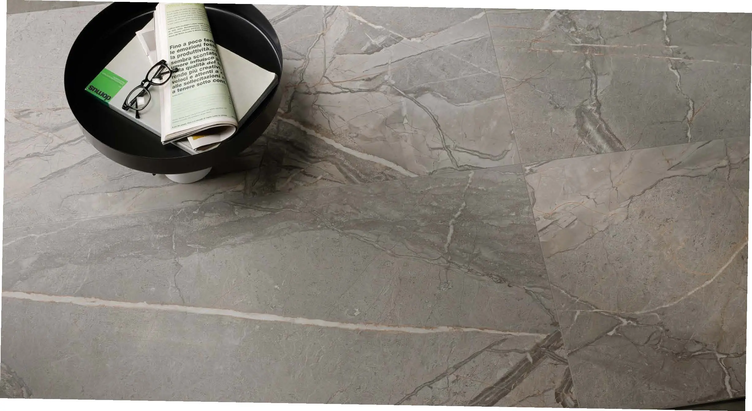 Amaranto Grey 60x120 Satinat 9.5 mm [7]