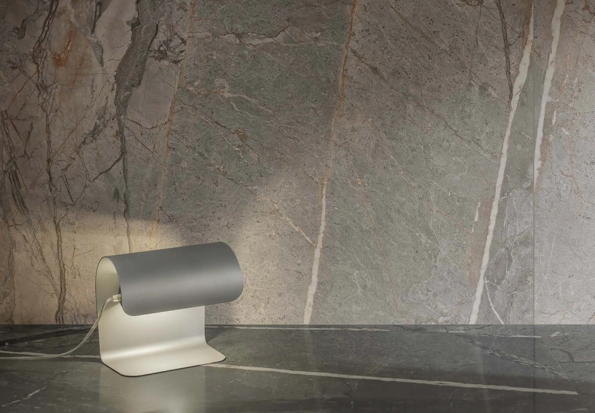 Amaranto Grey 60x120 Satinat 9.5 mm [9]
