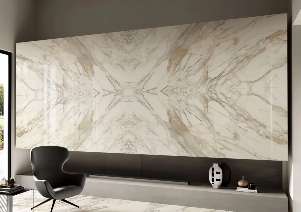Anima Ever Apuan Gold 120x120 Lucidato 9 mm [2]