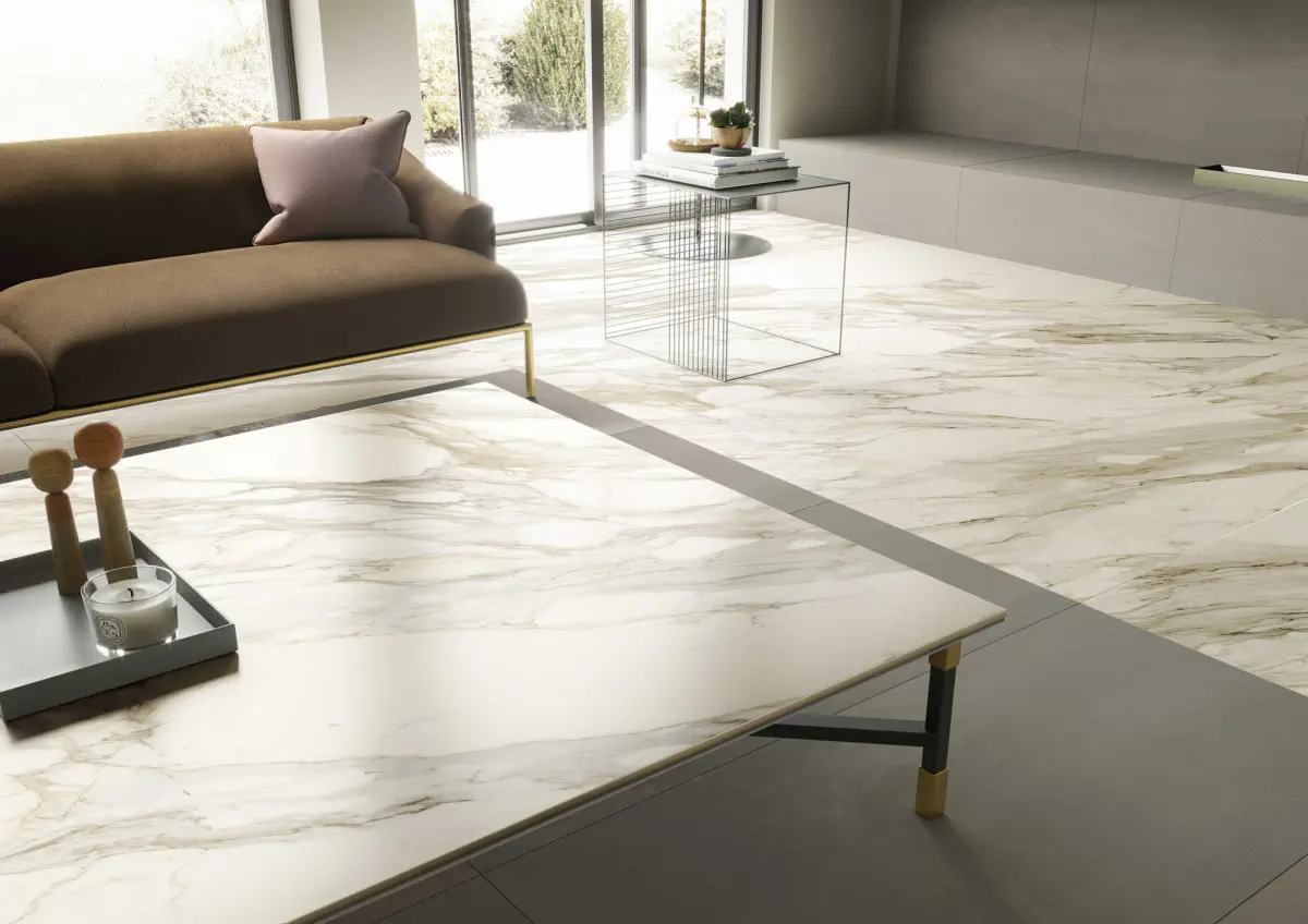 Anima Ever Apuan Gold 120x120 Lucidato 9 mm [4]