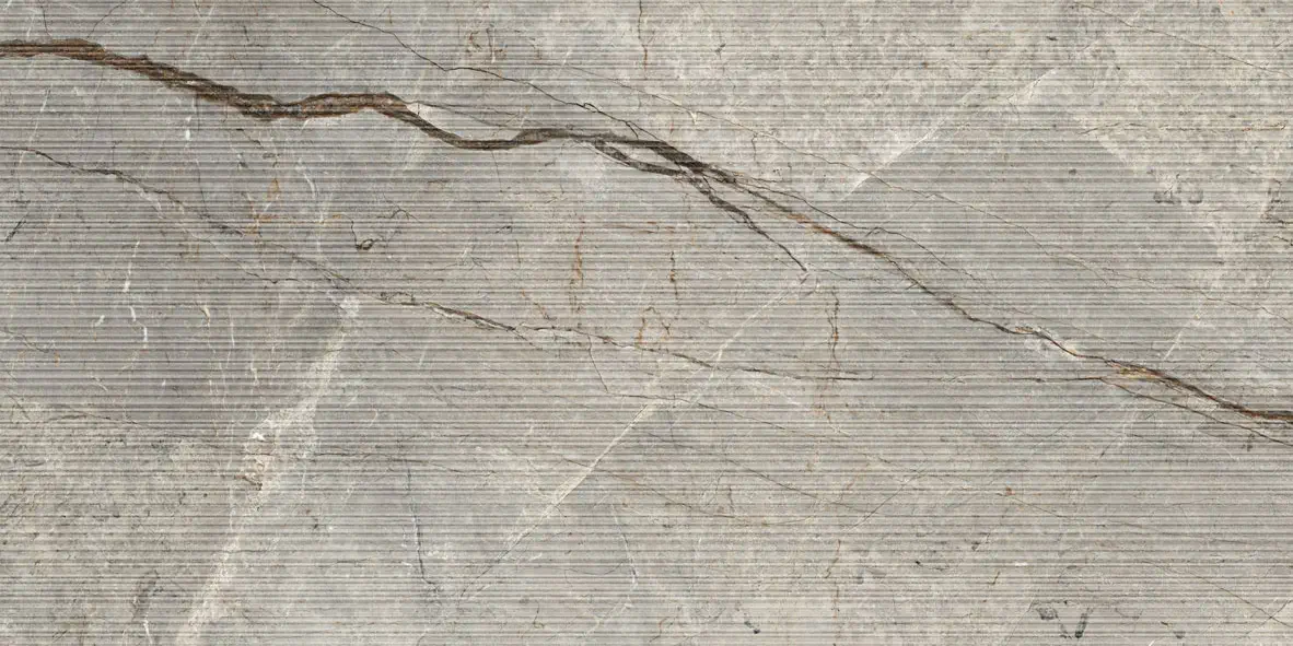 Anima Futura Amazing Silver 60x120 Stripes 9 mm [2]