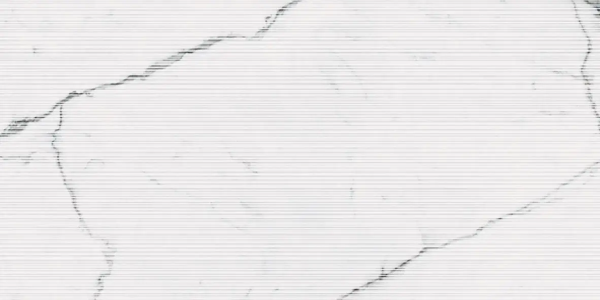 Anima Futura Majestic White 60x120 Stripes 9 mm [2]