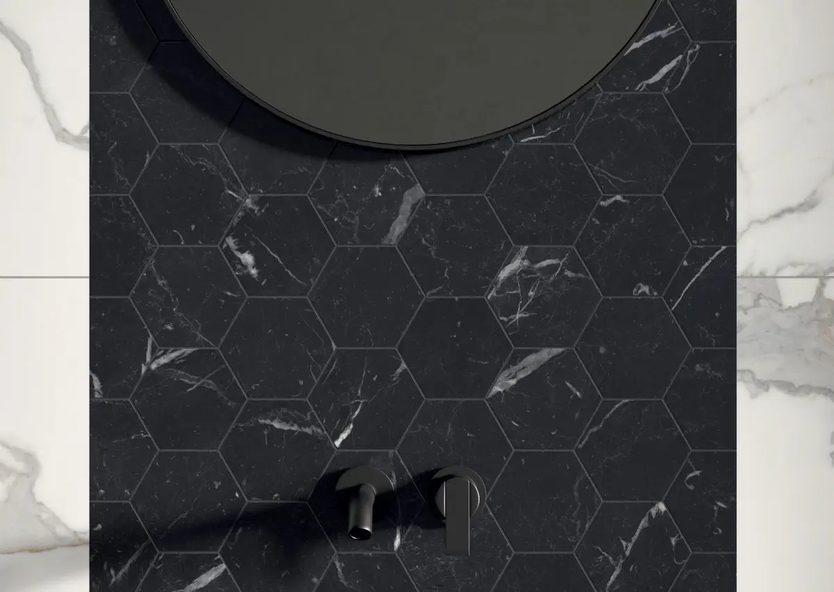 Anima Futura Unique Black 120x278 Silk 6 mm [4]