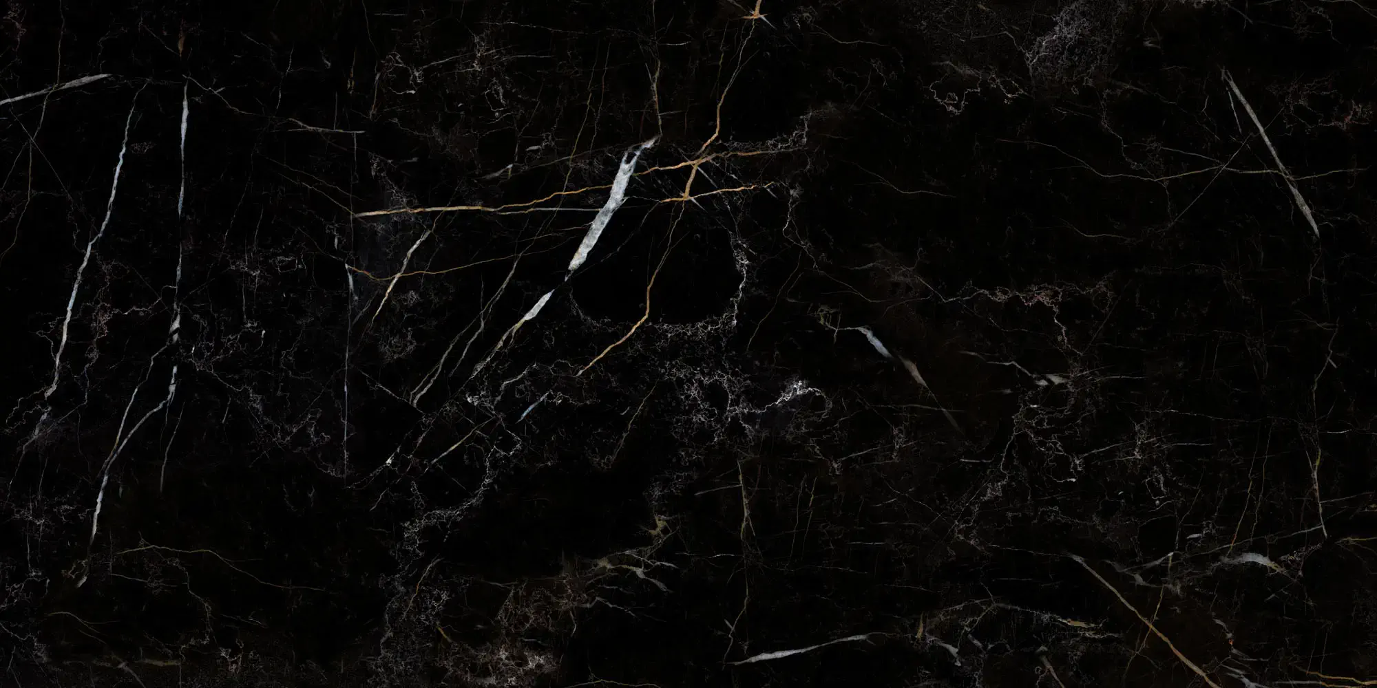 Anima Nero Atlante 120x278 Lucidato 6 mm [2]
