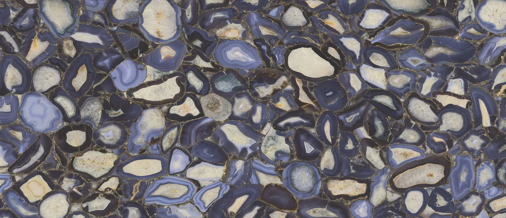 Anima Wonder Gems 60x120 Lucidato 6 mm [2]