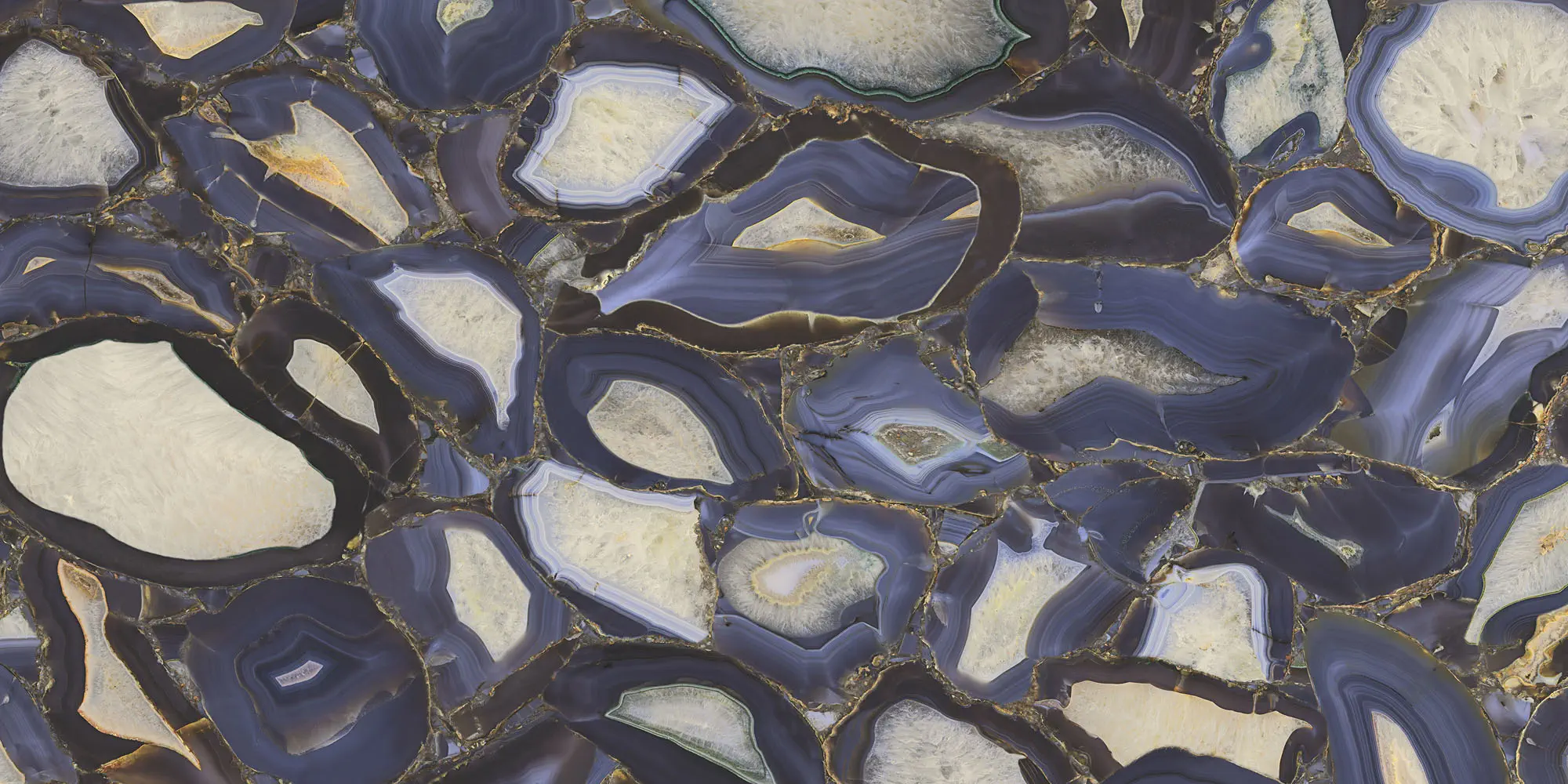 Anima Wonder Gems 60x120 Lucidato 6 mm [3]