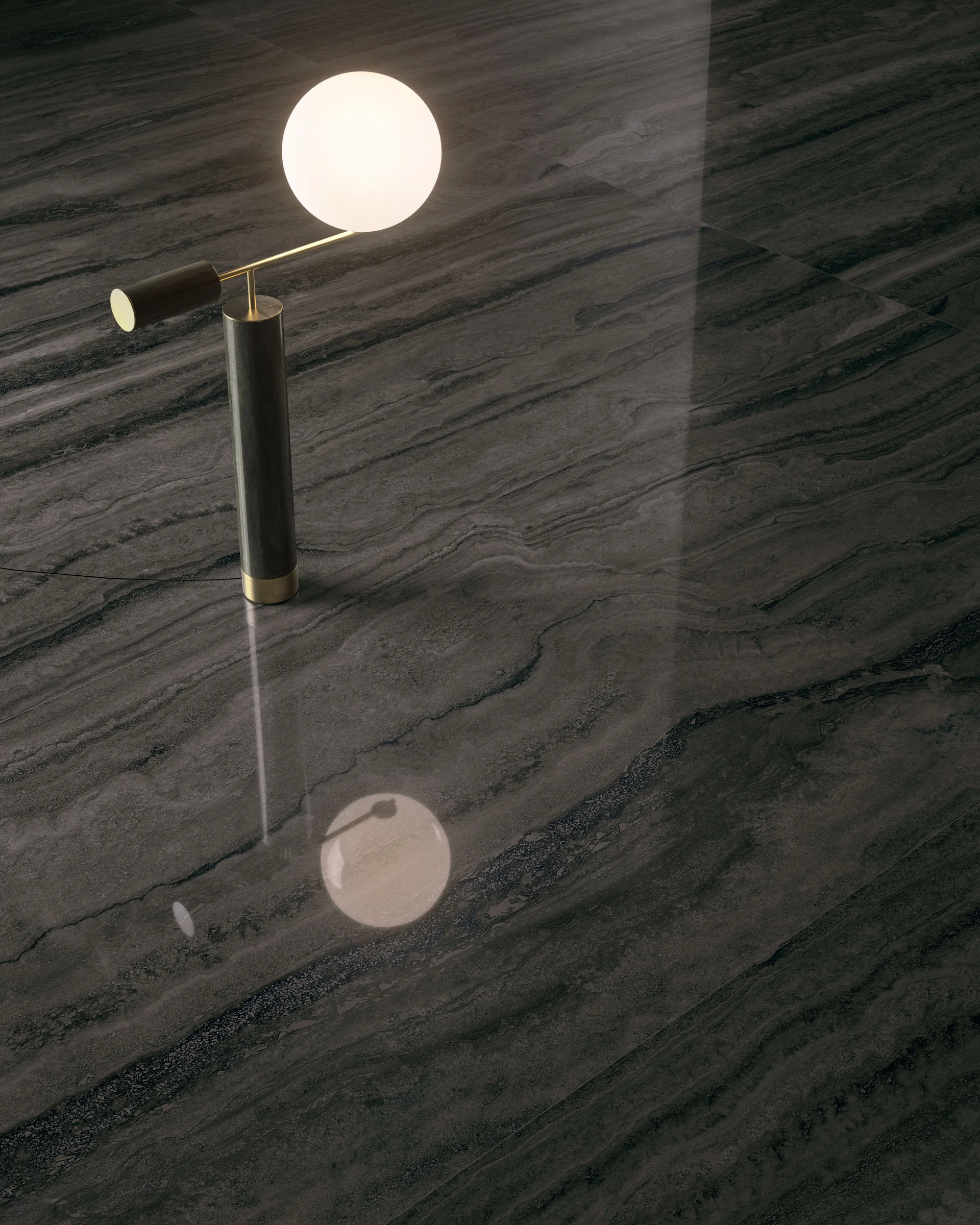 Appia Vein Cut Dark 60x120 Lucios 10 mm [5]