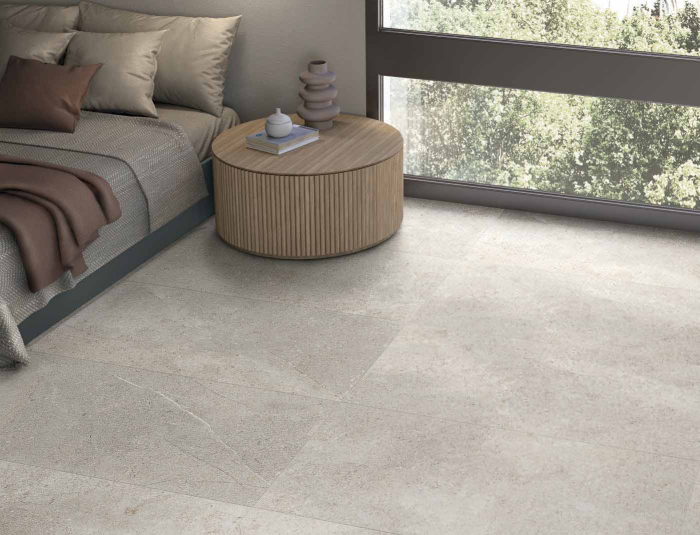 Archè Acqua 120x120 cm Natural 7 mm [10]