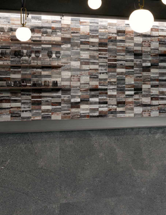 Archè Apeiron 120x120 cm Natural 7 mm [9]