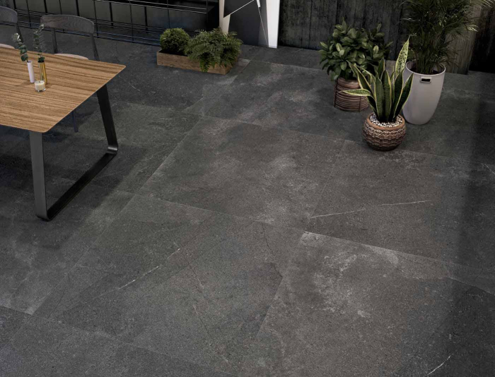 Archè Apeiron 120x120 cm Natural 7 mm [10]