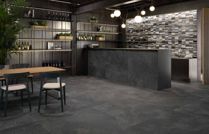 Archè Apeiron 120x120 cm Natural 7 mm [8]