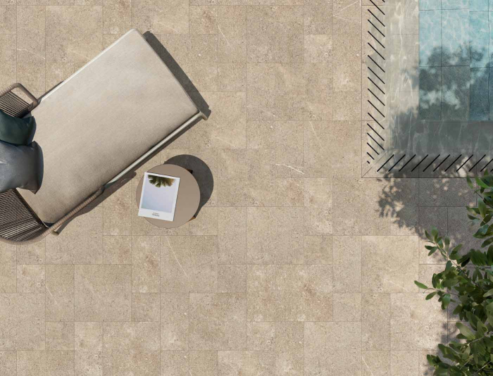 Archè Etere 25x25 cm Grip 10 mm [10]