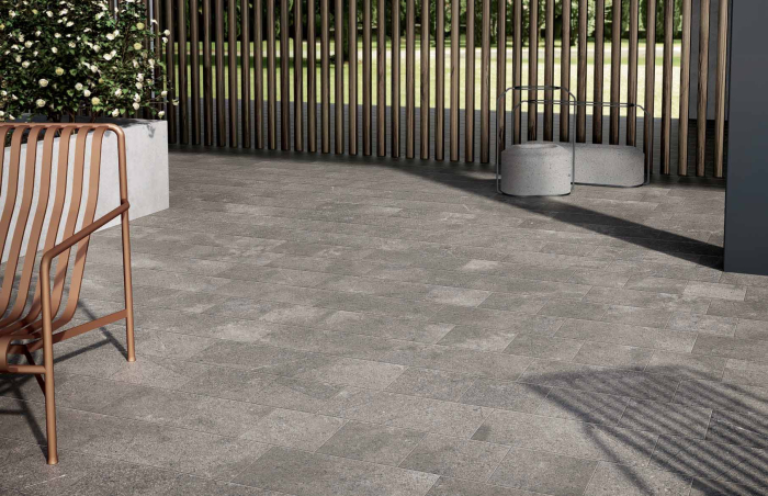 Archè Etere 25x25 cm Grip 10 mm [10]