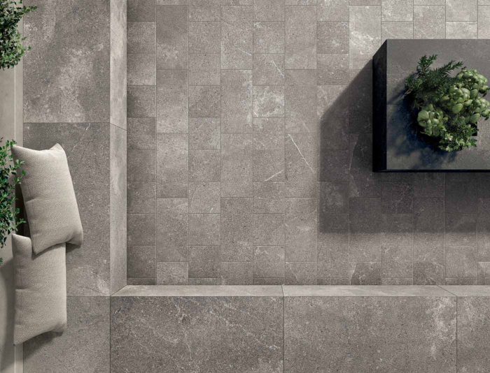 Archè Etere 25x50 cm Grip 10 mm [13]