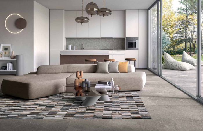 Archè Etere 50x100 cm Grip 20 mm [9]