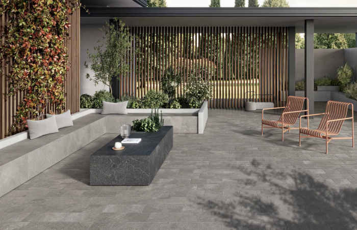 Archè Etere 60x120 cm Natural 7 mm [9]