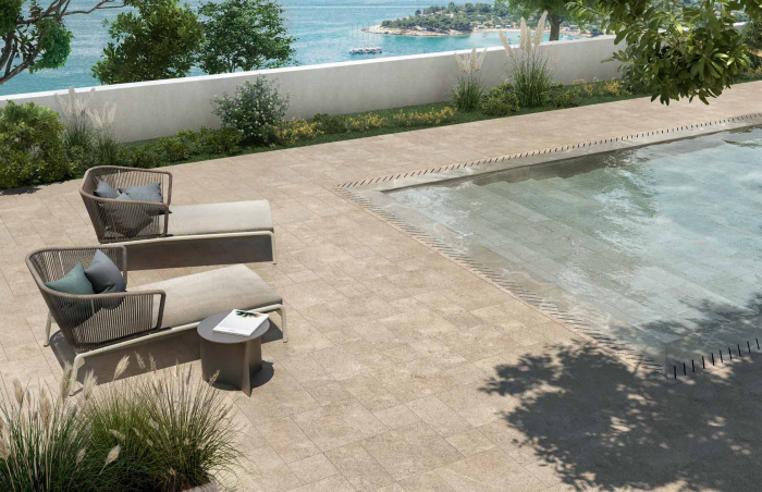 Archè Logos 60x120 cm Natural 7 mm [9]