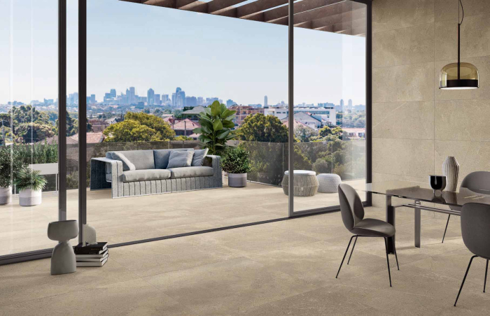 Archè Logos 60x60 cm Natural 7 mm [8]