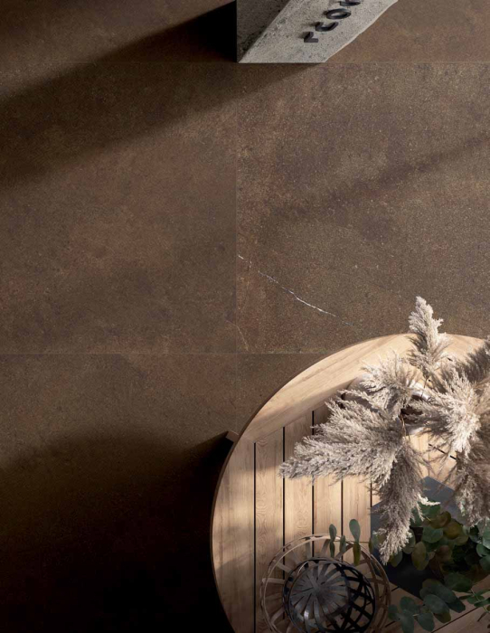 Archè Terra 120x120 cm Natural 7 mm [8]