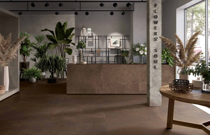 Archè Terra 60x60 cm Natural 7 mm [8]