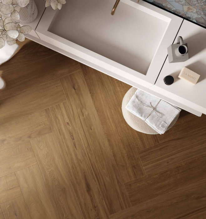 Ashley Chestnut 20x120 Natural 9 mm [9]