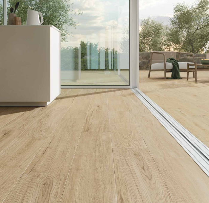 Ashley Larix 23x100 Natural 9 mm [8]