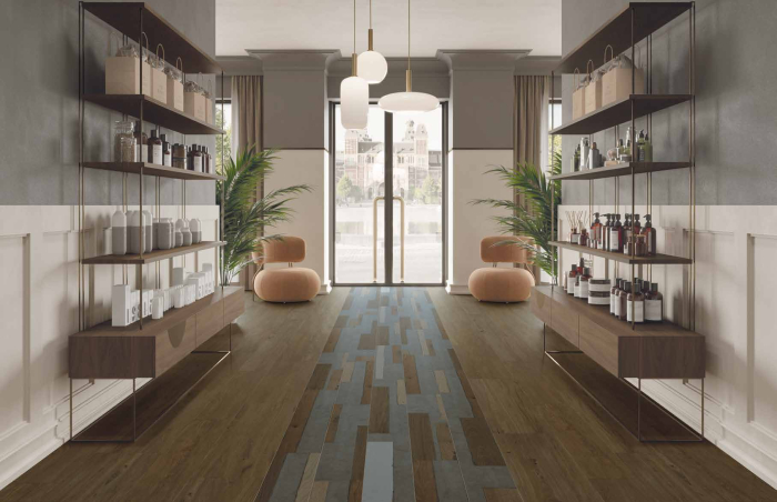 Ashley Stream 23x100 Natural 9 mm [8]