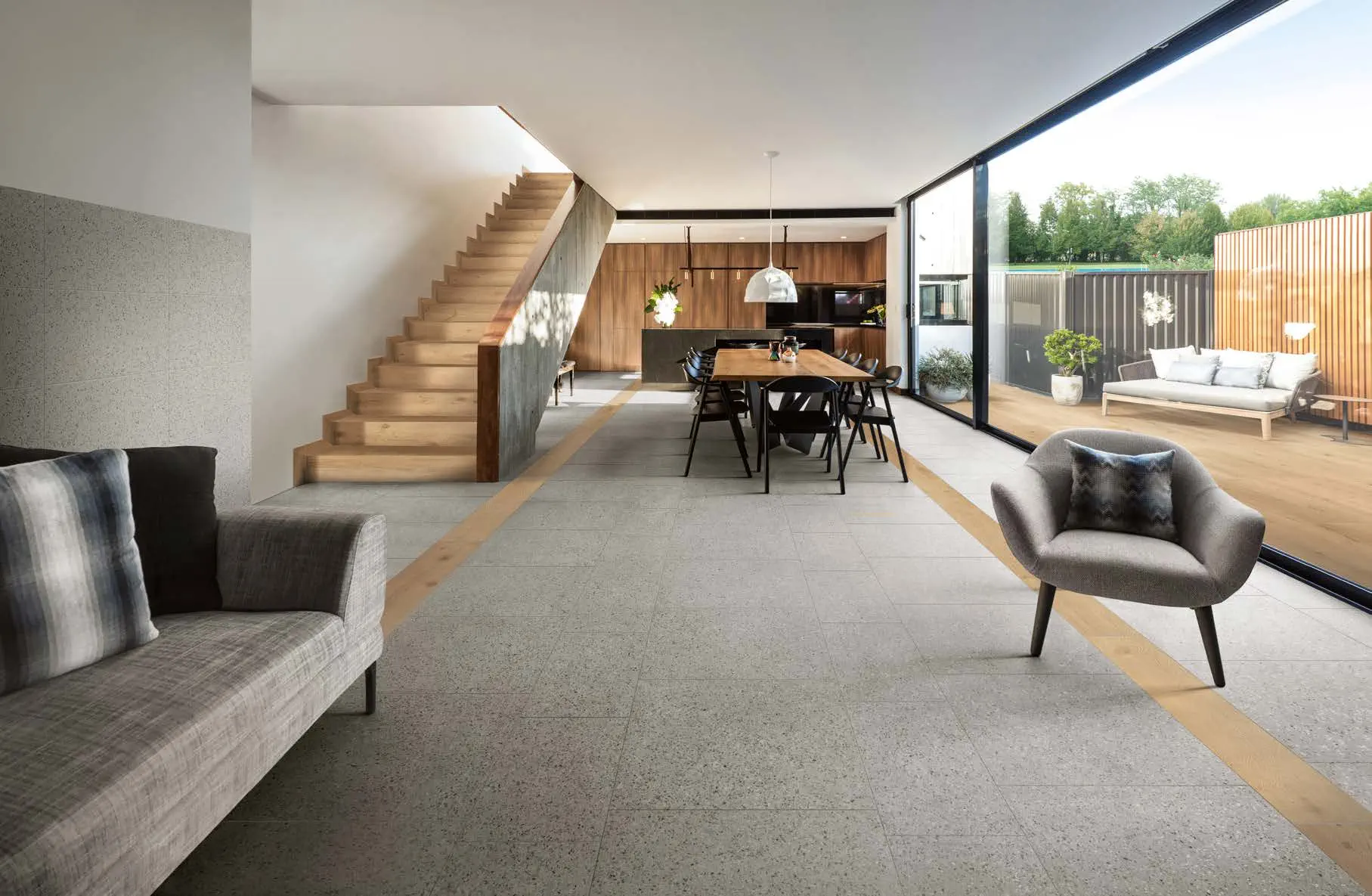 Autore Giudecca 30x60 Mat 9 mm [16]