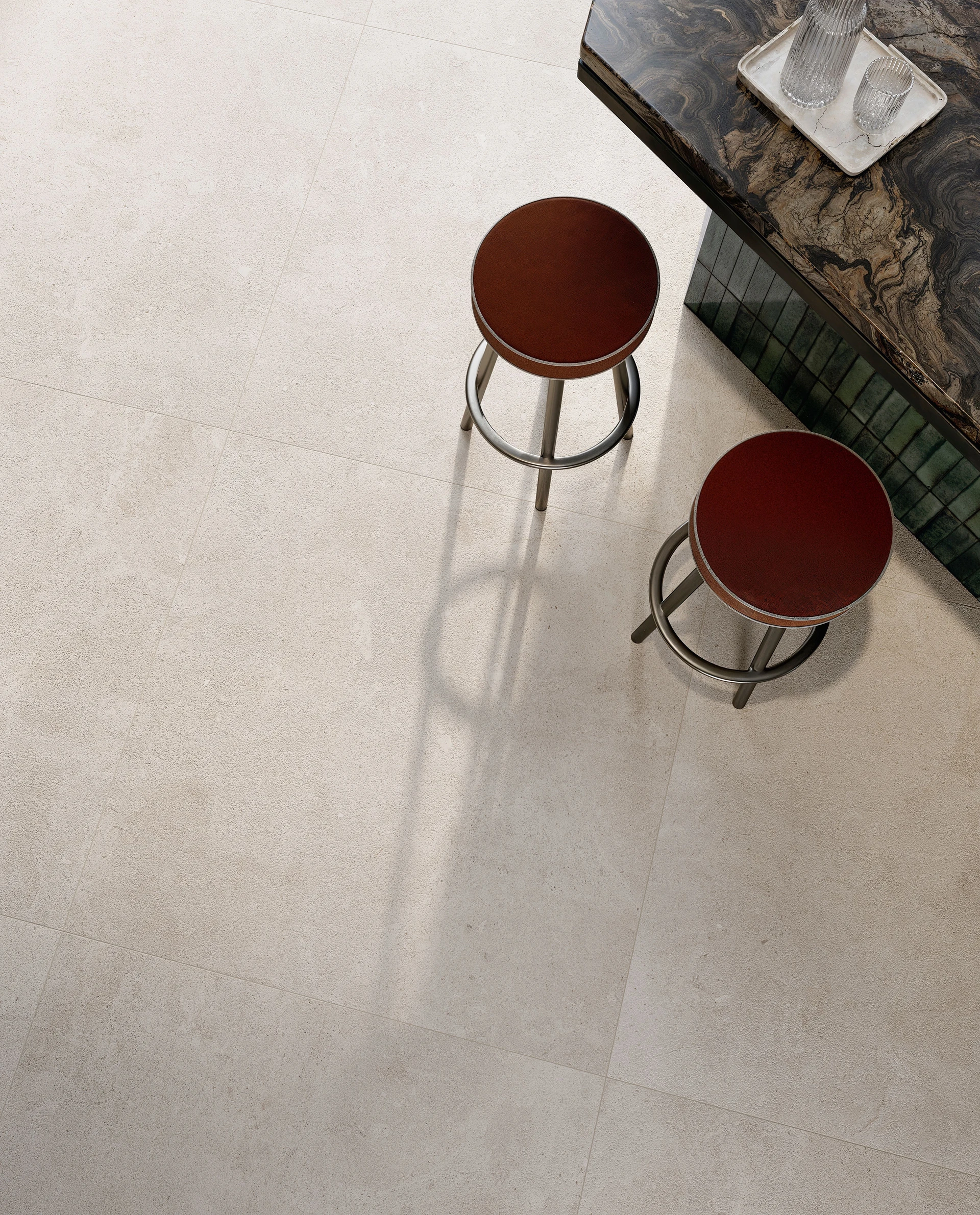 Baystone Light 60120 Antiderapant 60x120 20 mm [7]