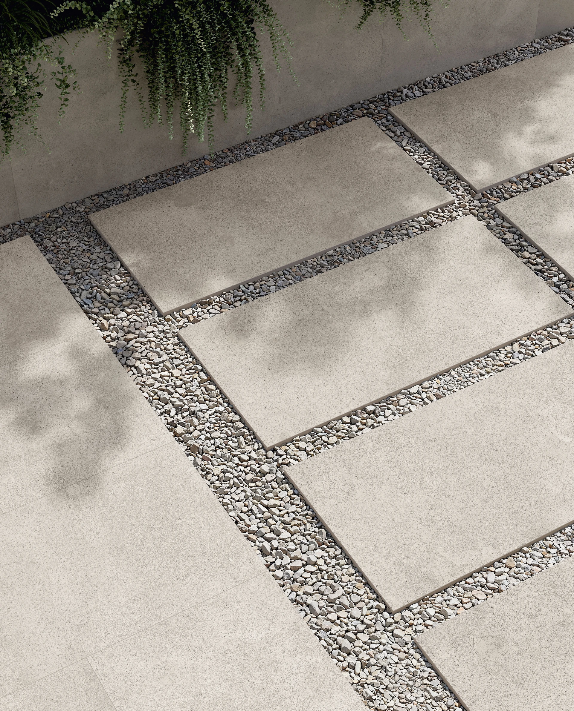 Baystone Pearl 6060 Natural 60x60 9 mm [3]