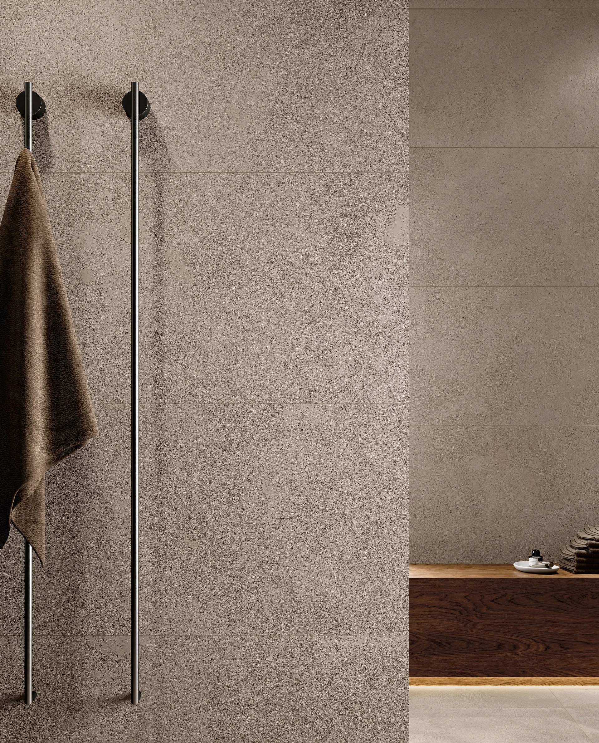 Baystone Sand 60120 Antiderapant 60x120 20 mm [6]
