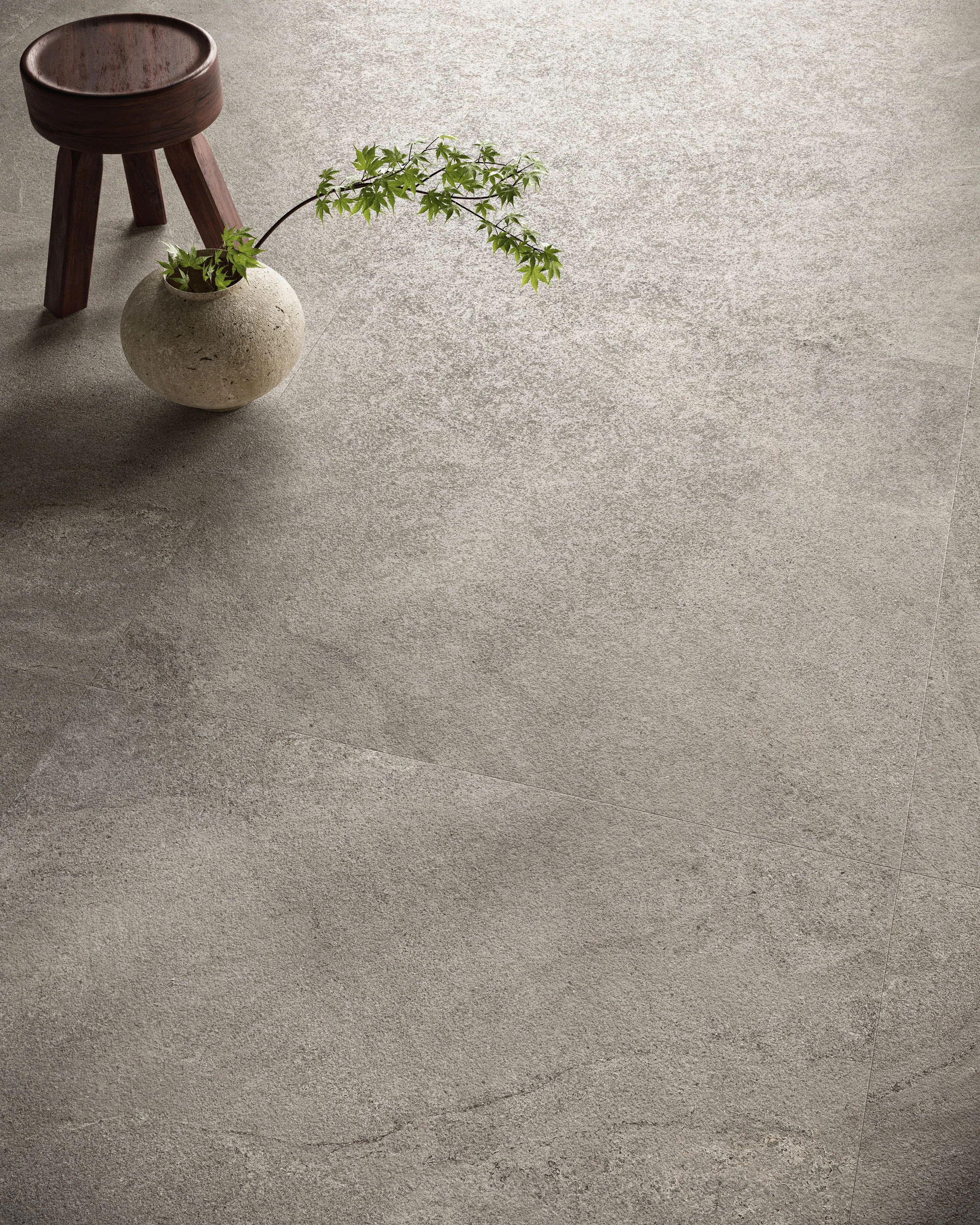 Bergstone Grey 120x278 Natural 6 mm [4]