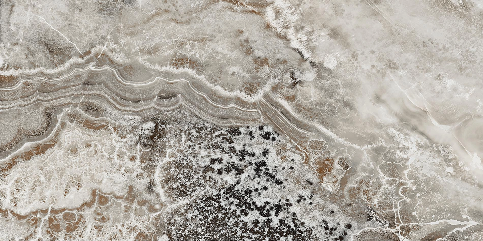 BLACK DAHLIA 60X120 Lappato 6.5 mm [13]