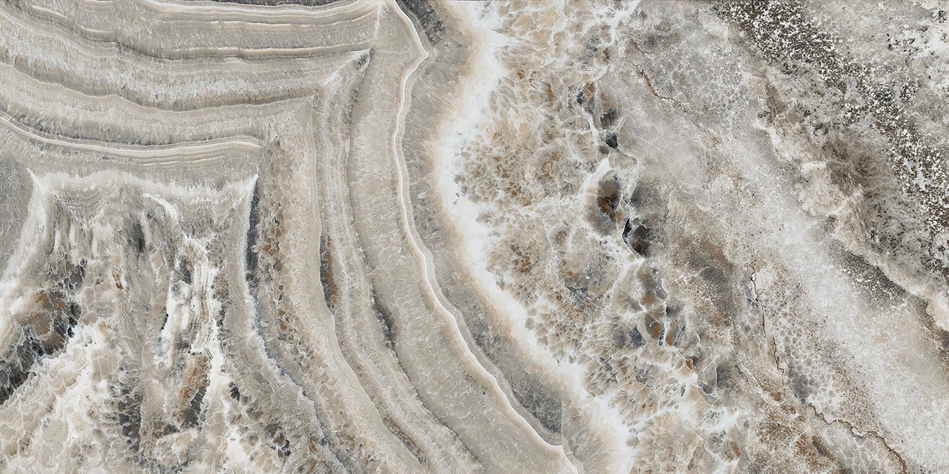 BLACK DAHLIA 60X120 Mat 6.5 mm [10]