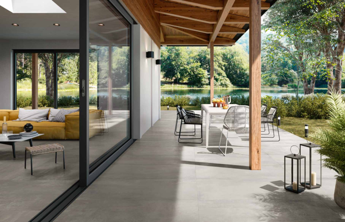 Blade Sward 80x80 Natural 9 mm [7]