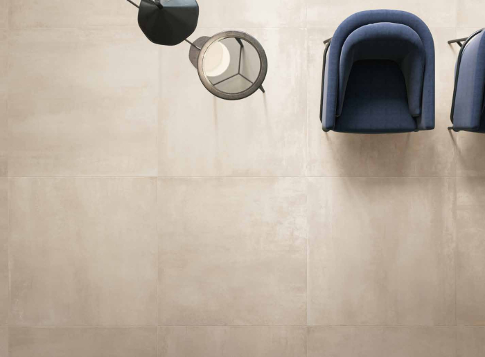 Blade Vibe 80x80 Natural 9 mm [7]