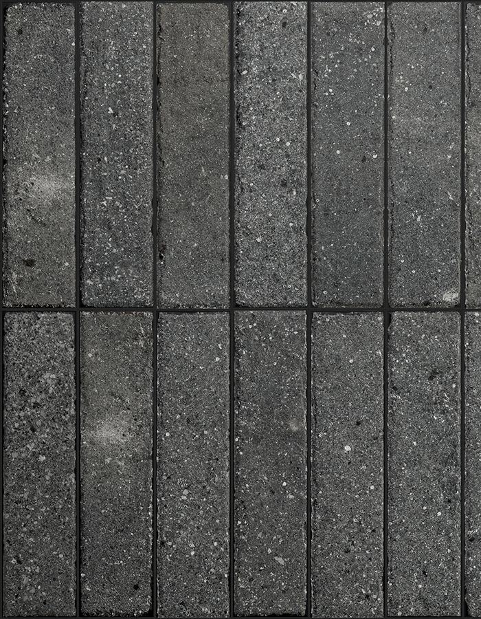 Block Dark Mat 5x20 Mat 9 mm [2]