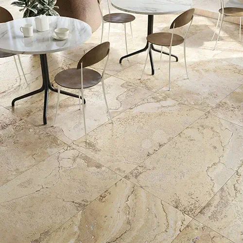 Bloom Beige 60x120 Natural 9 mm [8]