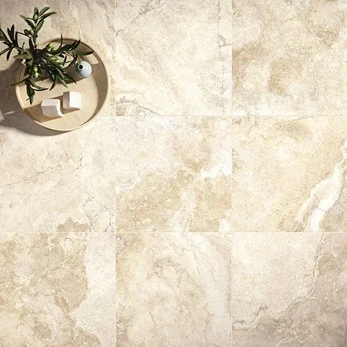 Bloom Beige 60x60 Natural 9 mm [3]