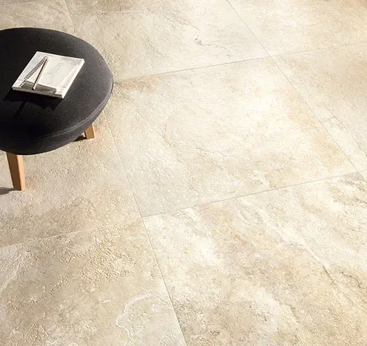 Bloom Beige 80x80 Natural 9 mm [8]