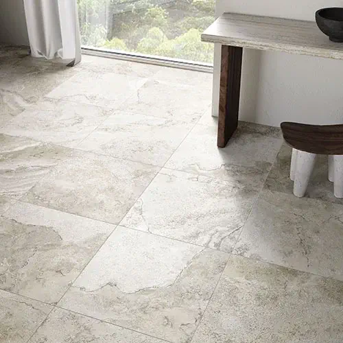 Bloom Grey 80x80 Natural 9 mm [8]