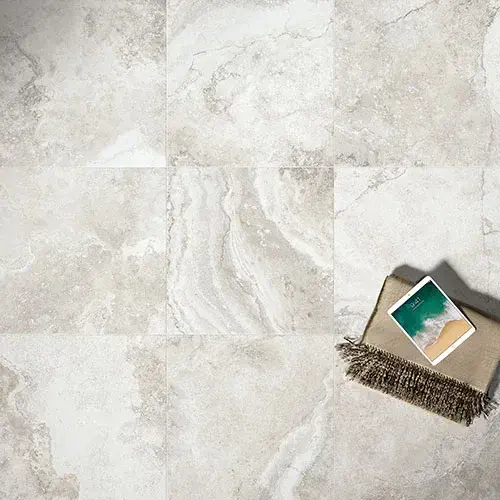 Bloom Grey 80x80 Natural 9 mm [4]