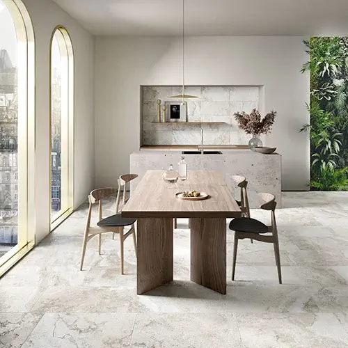 Bloom Grey 80x80 Natural 9 mm [6]