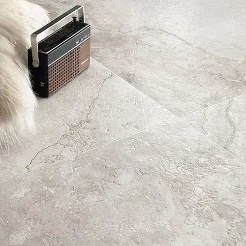 Bloom Grey 80x80 Natural 9 mm [10]