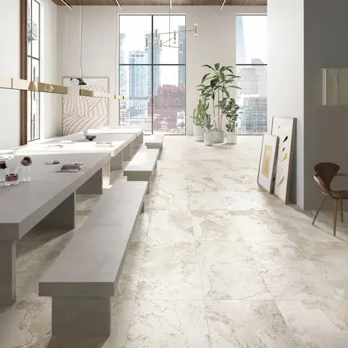 Bloom White 60x120 Natural 9 mm [9]