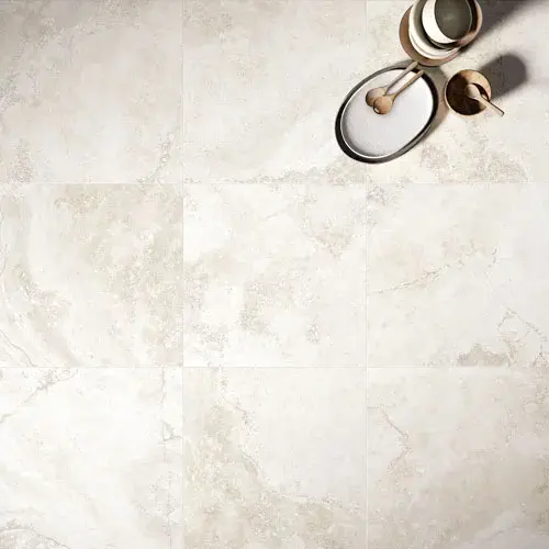 Bloom White 80x80 Natural 9 mm [3]