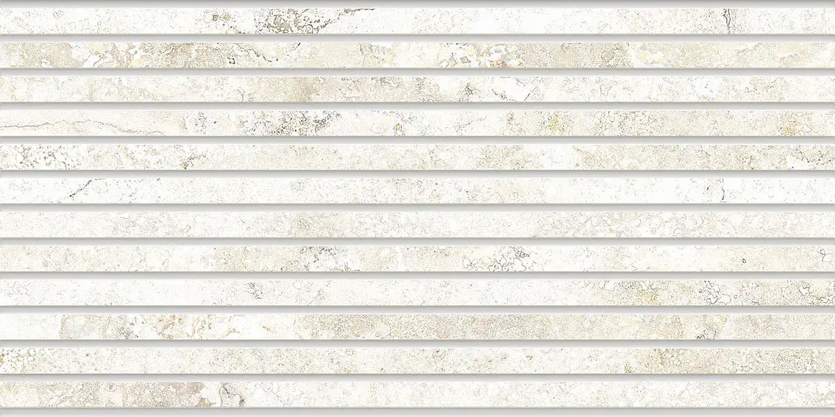 Bloom White Rise 30x60 Natural 9 mm [2]
